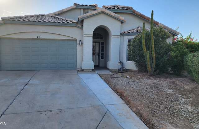 791 N El Dorado Drive photos photos