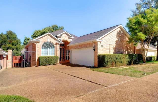 4109 Colony View Lane - 4109 Colony View Lane, Irving, TX 75061