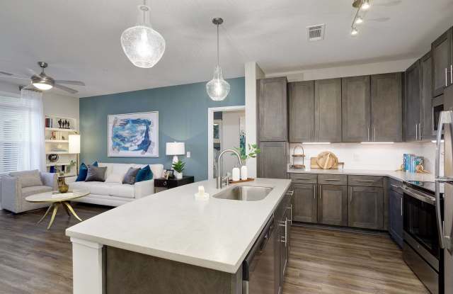 Vintage 1857 Apartments Gallery 3