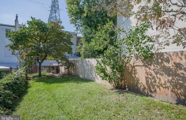 4119 CRESSON STREET photos photos