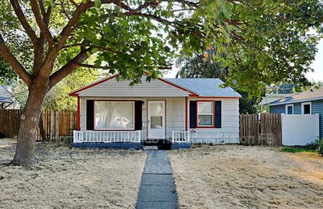 5614 N Cannon St photos photos