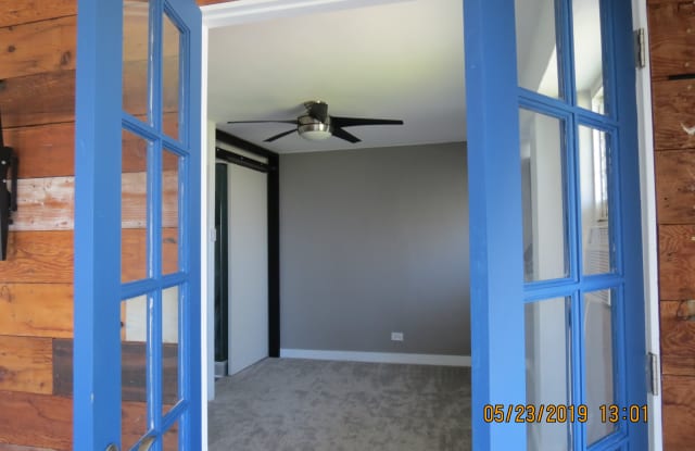 1024 Spencer Street #24 - 1 - 1024 Spencer Street, Honolulu, HI 96822