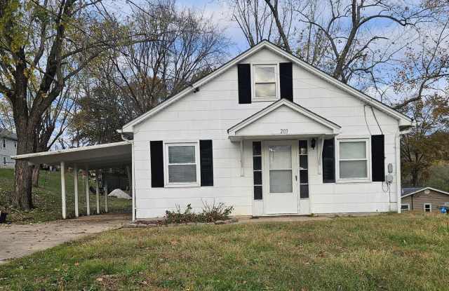 Single Family Rental Home - 3BR-1BA - New Haven MO 63068 photos photos