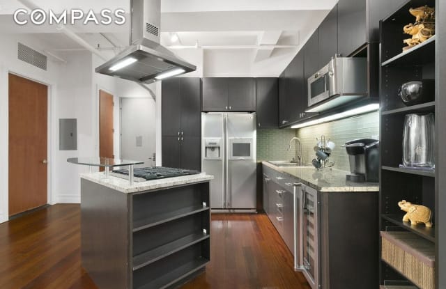43-45 East 30th Street - 43 E 30th St, New York City, NY 10016