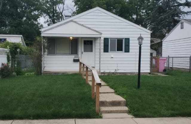1130 Kinyon Street - 1130 Kinyon Street, South Bend, IN 46616