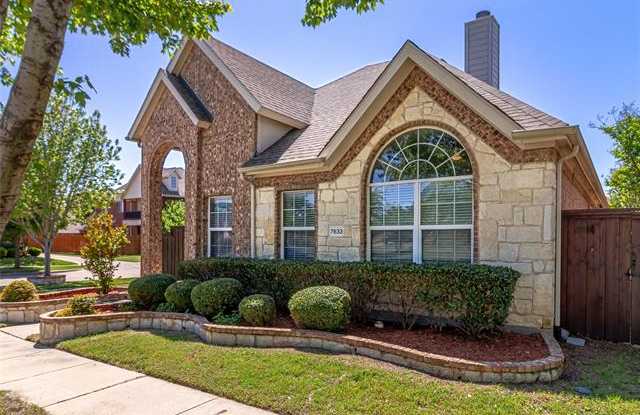 7833 Southmark Drive Gallery 2
