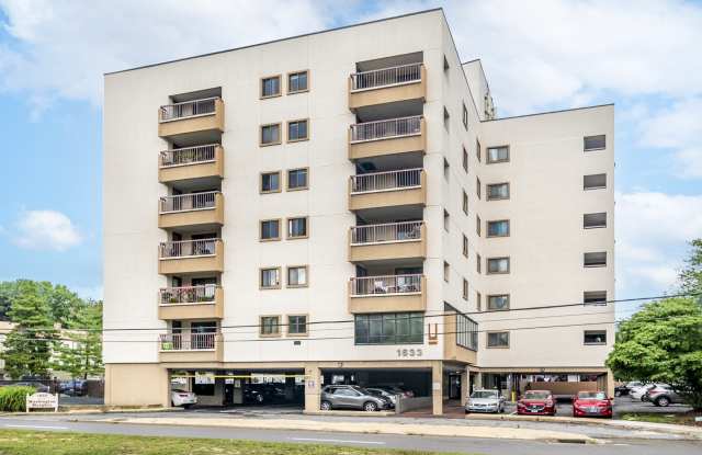 1633 Washington Boulevard photos photos
