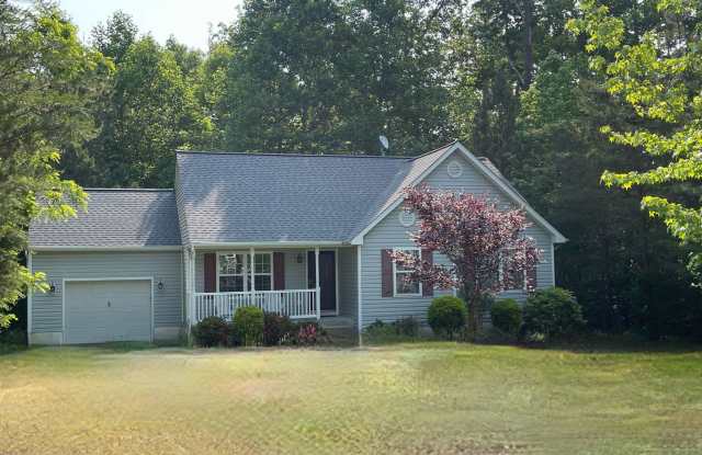 SERENITY IN INDEPENDENCE SHORES - MONTROSS - UNFURN. OR FURNISHED - 359 Timberland Drive, Westmoreland County, VA 22520 SERENITY IN INDEPENDENCE SHORES - MONTROSS - UNFURN. OR FURNISHED - 359 Timberland Drive, Westmoreland County, VA 22520