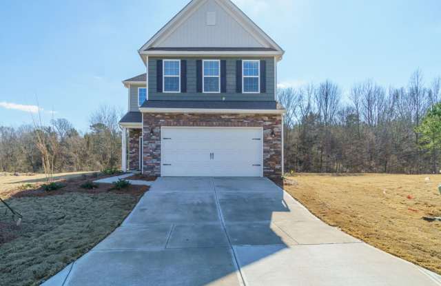 Almost New Home With 3 Bedroom 2.5 baths in Steel Creek Gallery 3