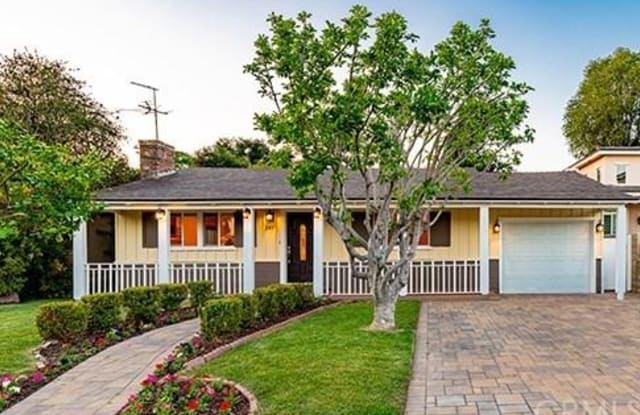 147 Woodruff Place - 147 Woodruff Place, Arcadia, CA 91007