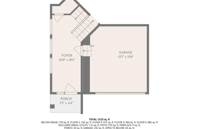8346 MIDDLE RUDDINGS Drive Gallery 2