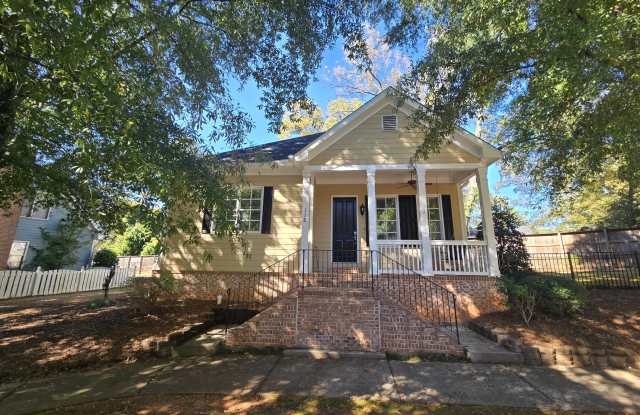 112 Magnolia Blossom Way - 112 Magnolia Blossom Way, Athens, GA 30606