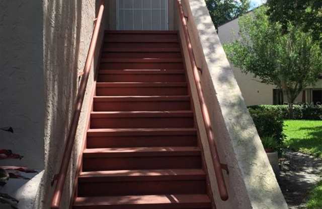 4559 LAKEWAY DRIVE - 4559 Lakeway Drive, Orange County, FL 32839