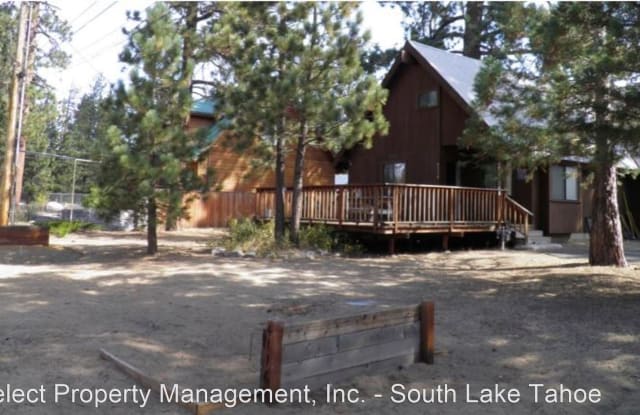 4116 Azure Ave - 4116 Azure Avenue, South Lake Tahoe, CA 96150 4116 Azure Ave - 4116 Azure Avenue, South Lake Tahoe, CA 96150