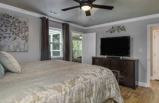 1110 Morning Sun Drive - 1110 Morning Sun Drive, Meadowbrook, AL 35242