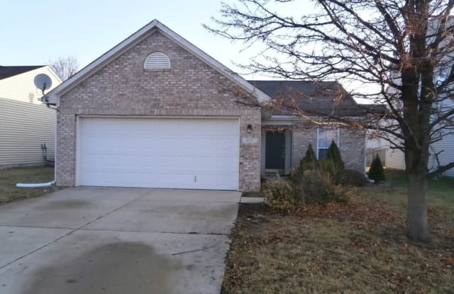 8321 Corinth Place - 8321 Corinth Place, Indianapolis, IN 46227