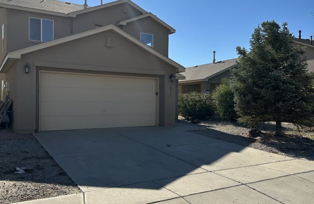 10912 Milky Way Street Northwest photos photos