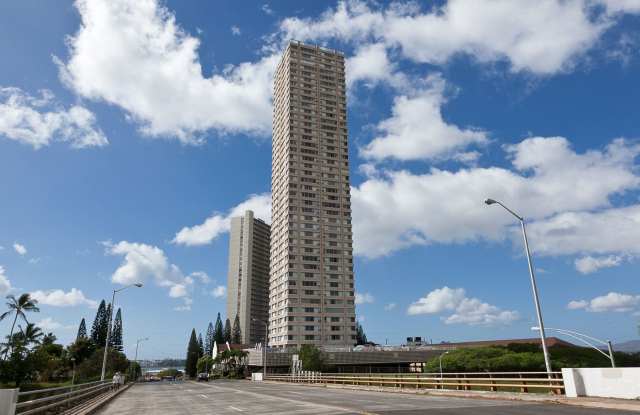 Aiea/Pearl City STUDIO - Recently Renovated - 98-288 Kaonohi Street, Waimalu, HI 96701