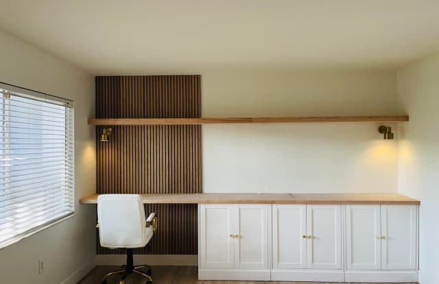 MOVE-IN SPECIAL! Stunning Renovated 1BR in the Heart of South Tampa Gallery 4