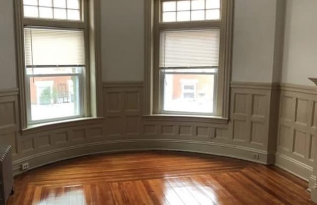 5 Strathmore Road Unit 1 - 5 Strathmore Rd, Brookline, MA 02445