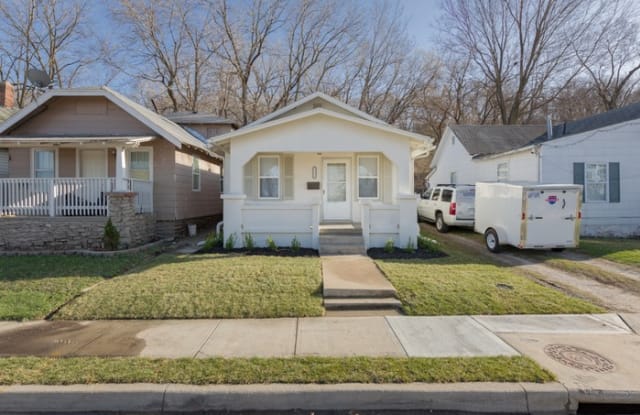 1121 Metropolitan Avenue - 1121 Metropolitan Avenue, Kansas City, KS 66103