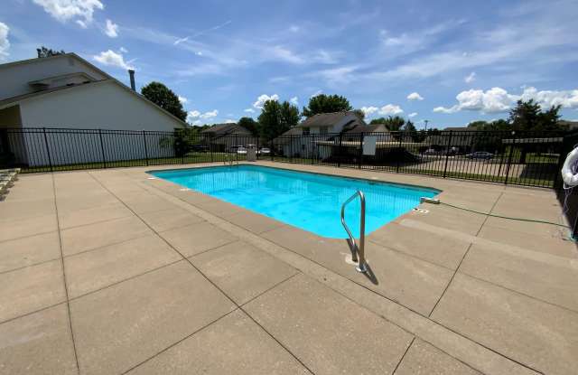 3 Bedroom 2 Bathroom Duplex photos photos
