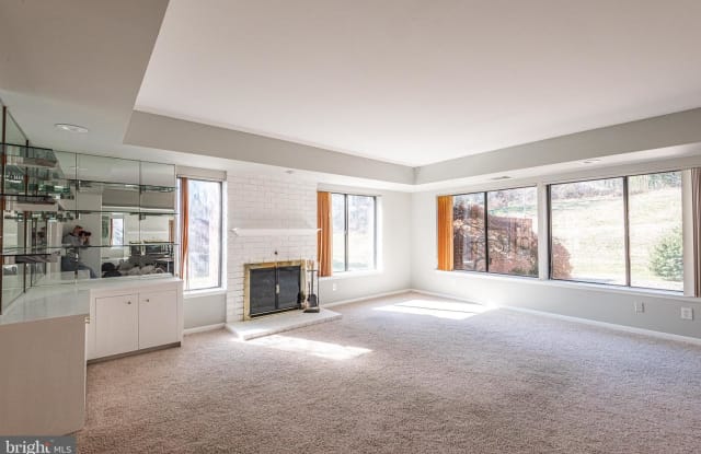 26 OAKRIDGE CT - 26 Oakridge Court, Lutherville, MD 21093