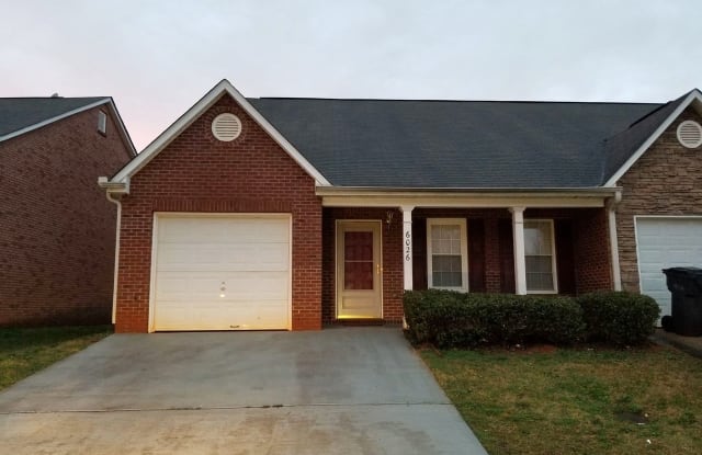 6026 Creekerton Boulevard - 6026 Creekerton Boulevard, McDonough, GA 30252
