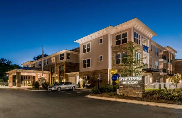 Overture Cotswold Age 55+ Apartment Homes Gallery 2