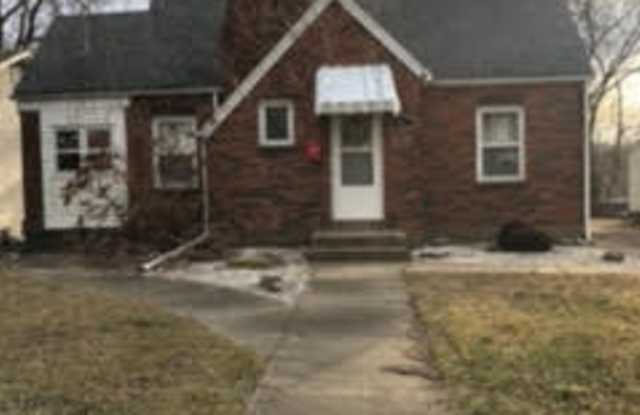 710 North Sprigg Street photos photos