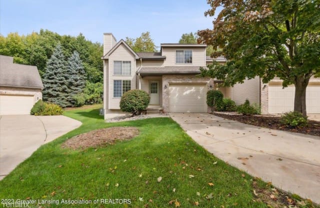 3718 Taos Cir - 3718 Taos Circle, Okemos, MI 48864