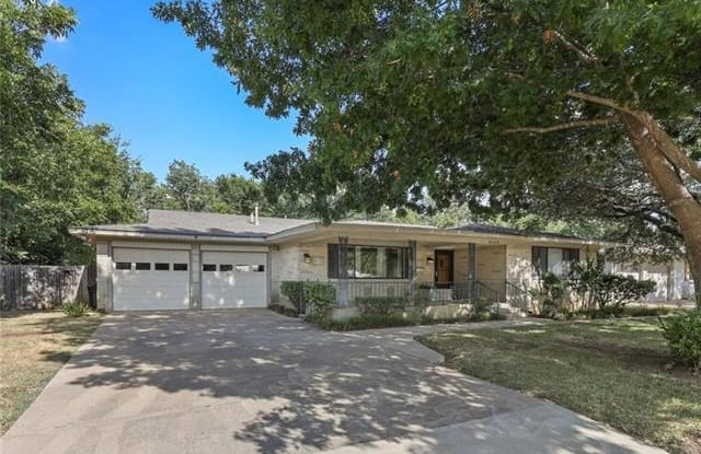 4124 Mackey Drive - 4124 Mackey Drive, North Richland Hills, TX 76180