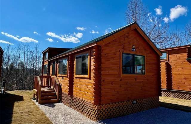 111 Coyote Drive - 111 Coyote Drive, McDowell County, NC 28752