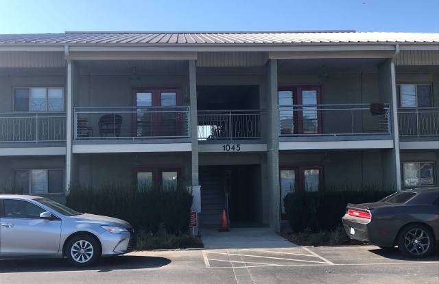 1045 East 10th Street - 1045 East 10th Street, Cookeville, TN 38501