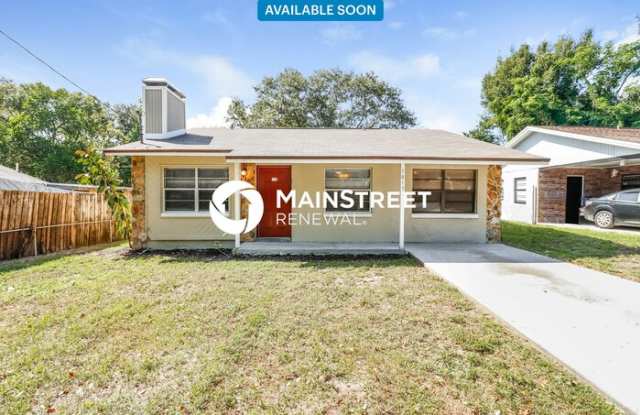 1813 East Diana Street photos photos