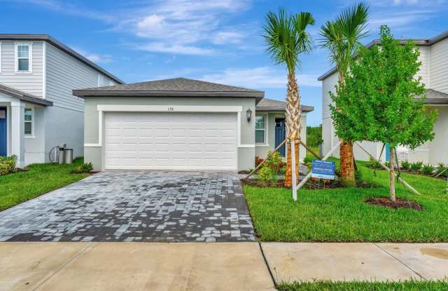 Fabulous 2024 New Build ~ 4 bed/ 2 bath Annual Rental photos photos