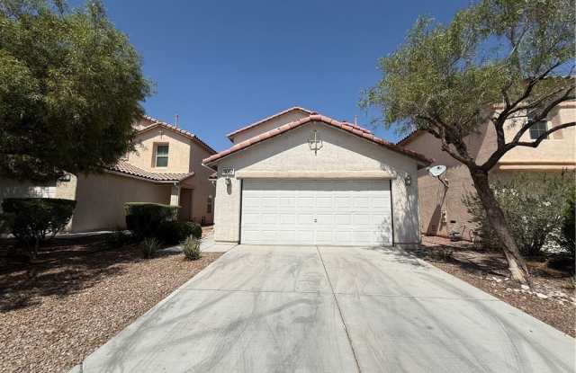 11087 Deluna Street - 11087 Deluna Street, Enterprise, NV 89141