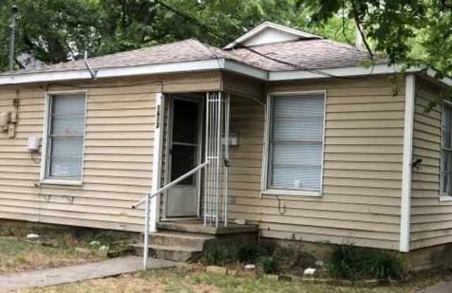 1612 Bolivar Street - 1612 Bolivar Street, Denton, TX 76201