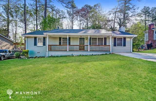 6924 Maddox Road photos photos