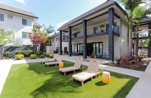 Miracle Terrace - Senior & Affordable Housing photos photos