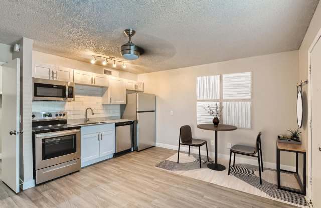Rise Camelback photos photos