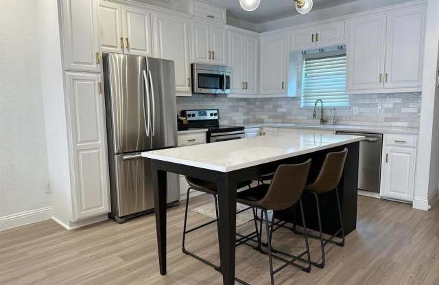 2727 Shelby Avenue - 2727 Shelby Avenue, Dallas, TX 75219