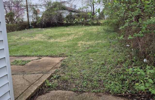 153 Perthshire Rd - 153 Perthshire Road, Glasgow Village, MO 63137