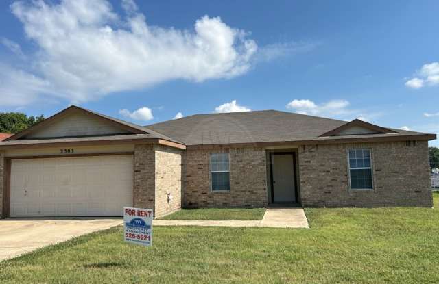 2303 Gallop Drive, Killeen photos photos