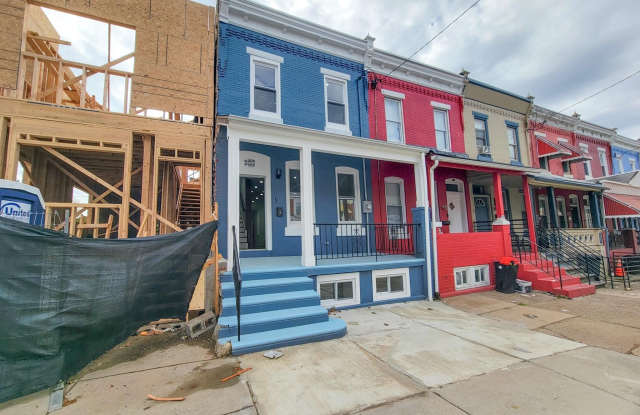 5502 MASTER Street photos photos