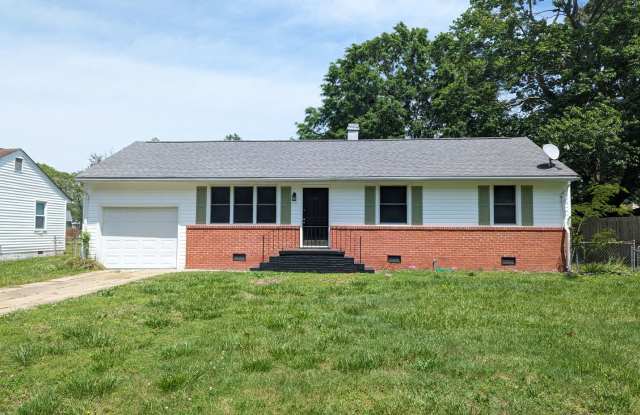 933 Foley Drive, Williamsburg VA 23188 - 933 Foley Drive, James City County, VA 23185