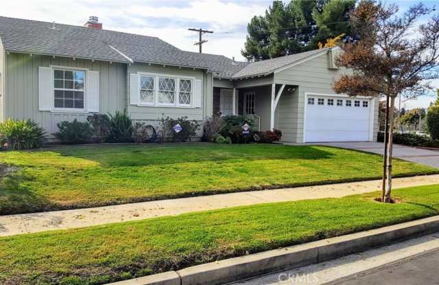 12834 Collins Street - 12834 Collins Street, Los Angeles, CA 91607