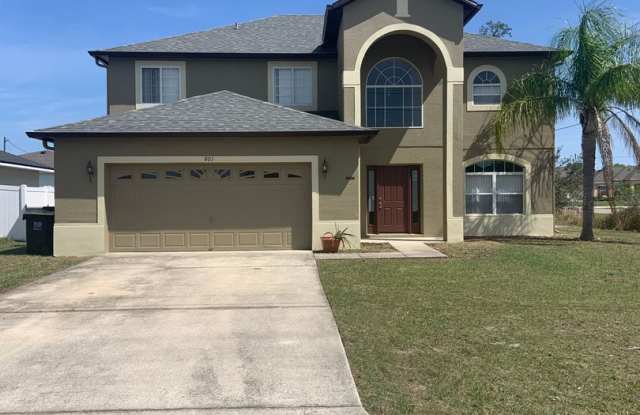 Beautiful House for Rent in Poinciana photos photos