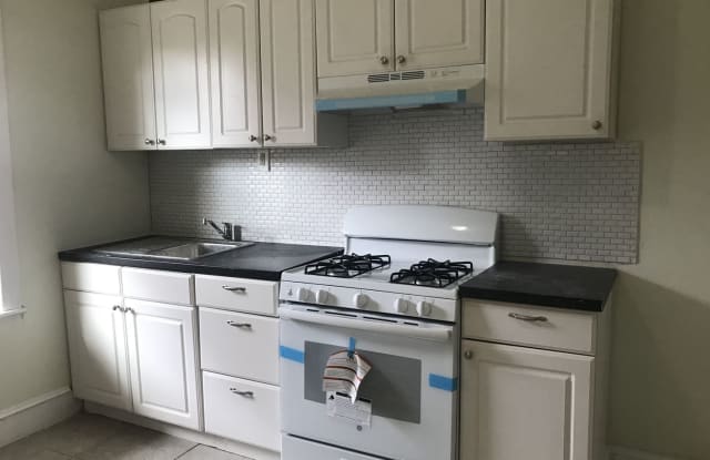 36 N. Hobart St. - 36 North Hobart Street, Philadelphia, PA 19139