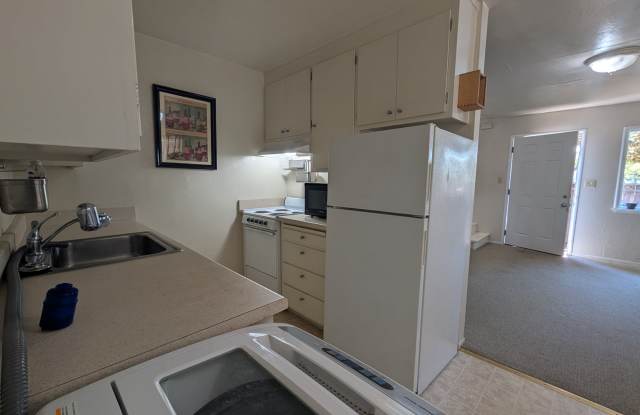 2443 Woolsey Street photos photos
